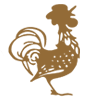 Iron Rooster icon