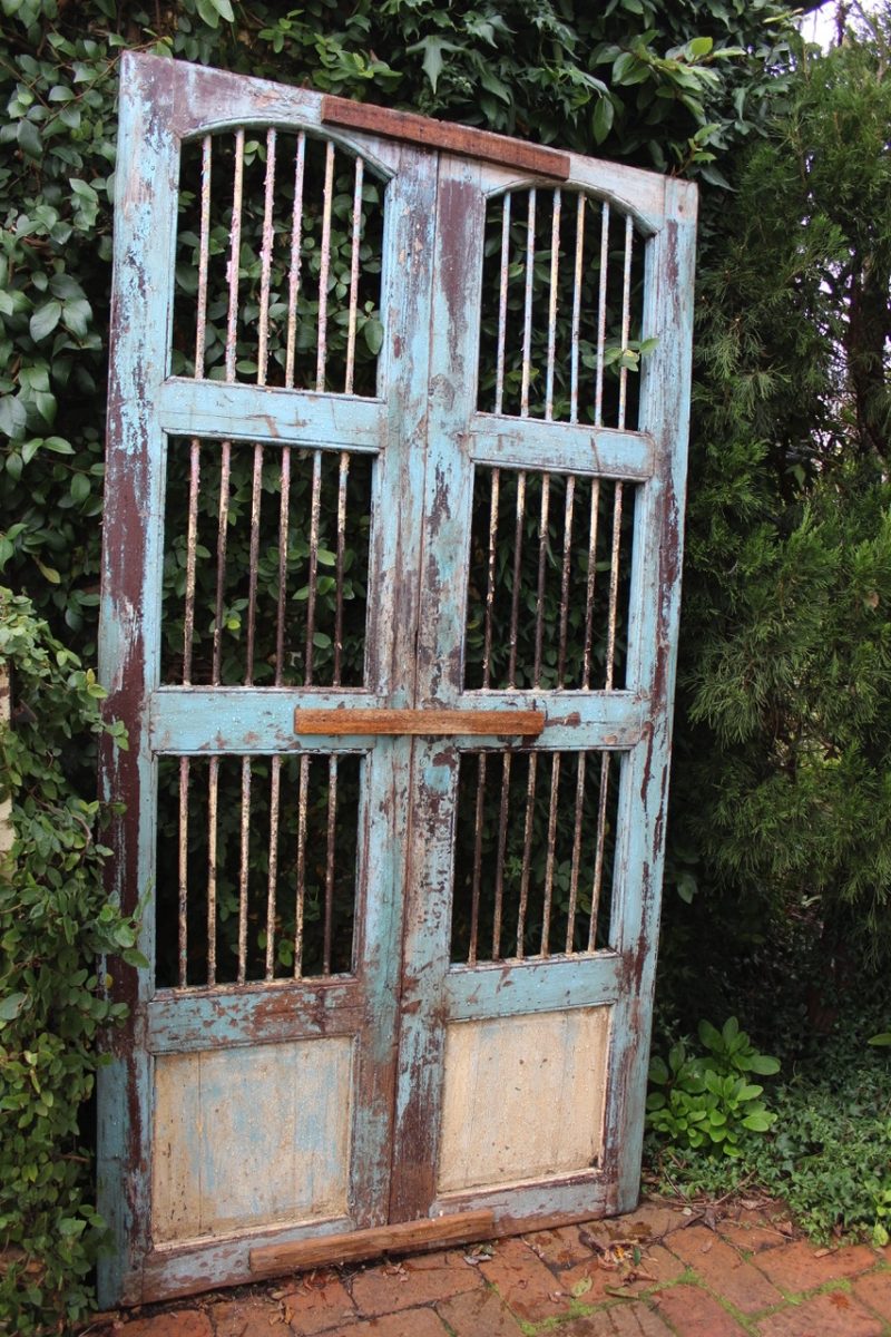 French Provincial Style Gate - Image 6