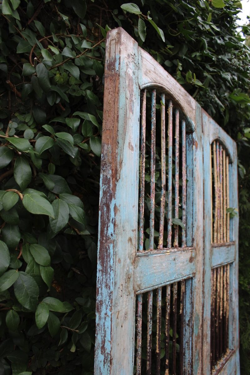 French Provincial Style Gate - Image 7