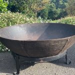 Indian Fire pit